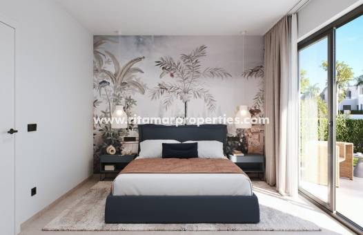  - Apartamento - Torre Pacheco - Santa Rosalía Lake and Life Resort