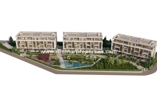  - Apartamento - Torre Pacheco - Santa Rosalía Lake and Life Resort