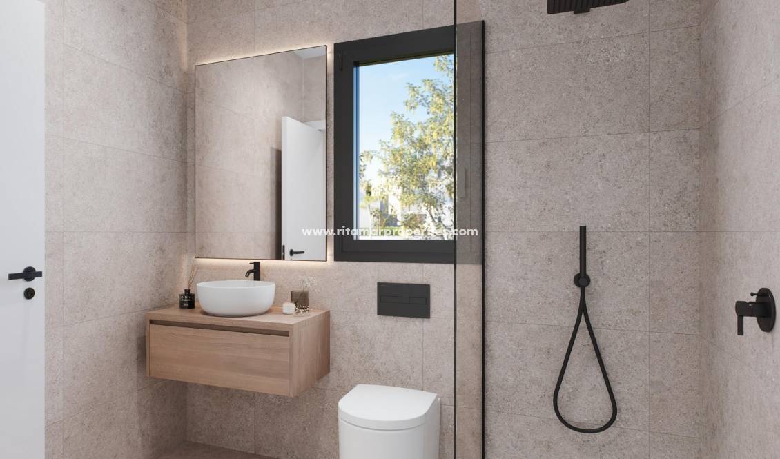 - Penthouse - Torre Pacheco - Santa Rosalía Lake and Life Resort