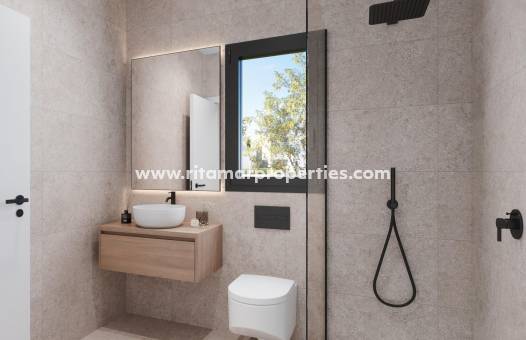  - Penthouse - Torre Pacheco - Santa Rosalía Lake and Life Resort