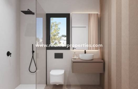 - Penthouse - Torre Pacheco - Santa Rosalía Lake and Life Resort
