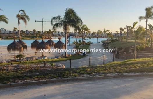  - Penthouse - Torre Pacheco - Santa Rosalía Lake and Life Resort