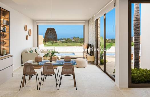 - Villa - Los Alcázares - Serena Golf