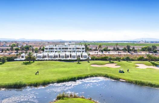  - Villa - Los Alcázares - Serena Golf