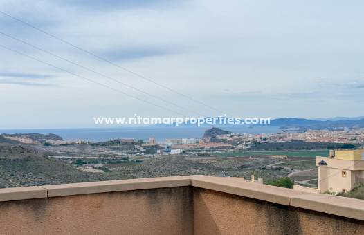 Penthouse -  - Águilas - Centro