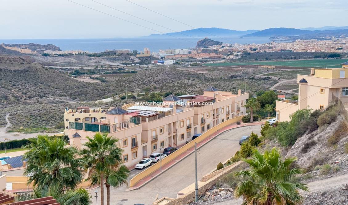  - Penthouse - Águilas - Centro
