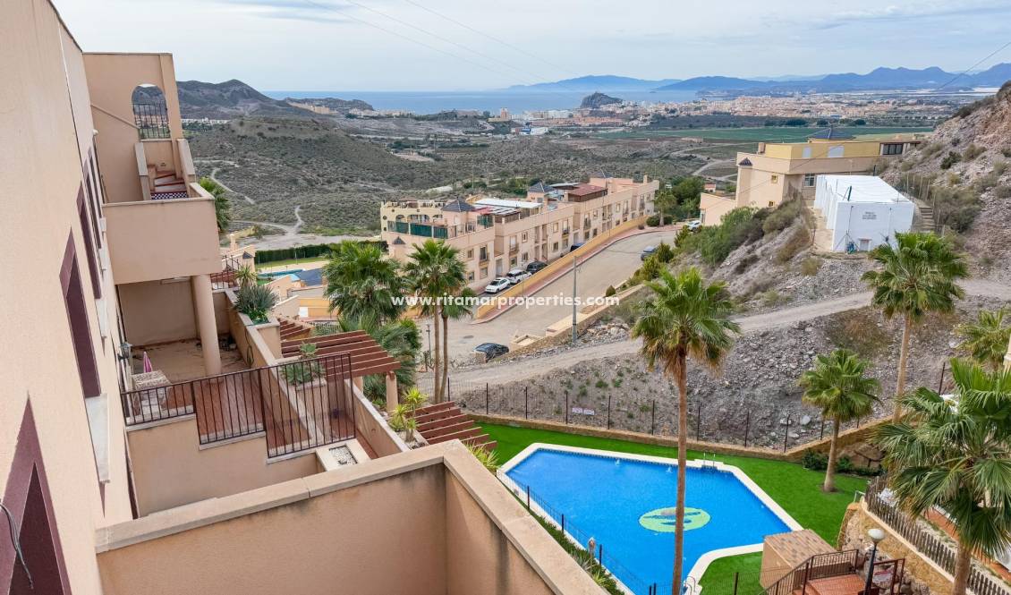  - Penthouse - Águilas - Centro