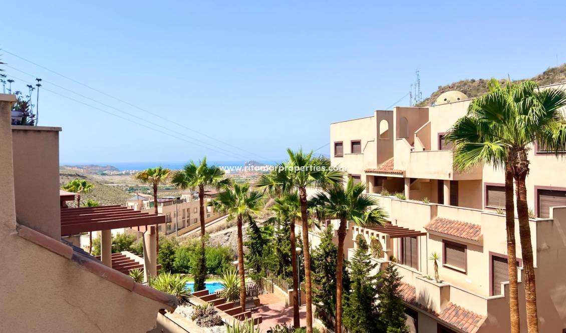  - Penthouse - Águilas - Centro