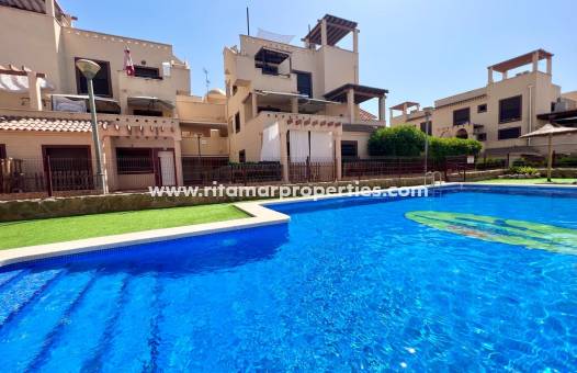  - Penthouse - Águilas - Centro