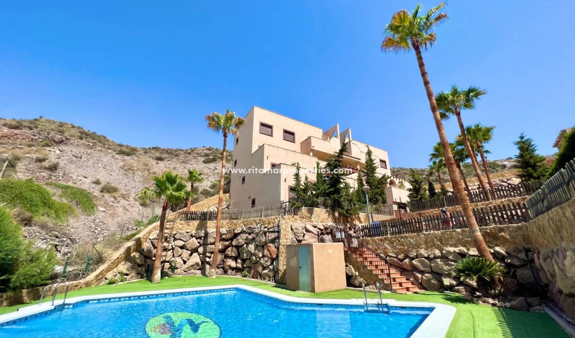  - Penthouse - Águilas - Centro