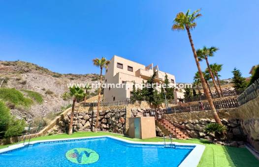 - Penthouse - Águilas - Centro