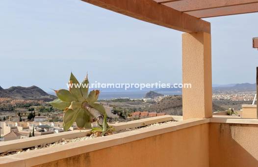  - Penthouse - Águilas - Centro