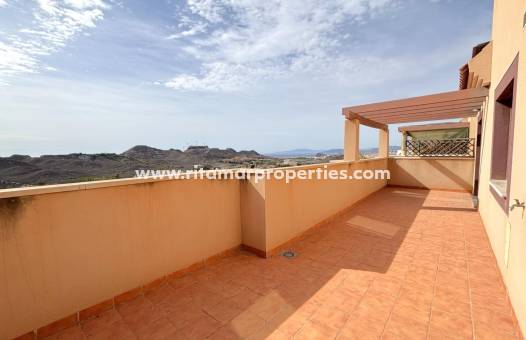  - Penthouse - Águilas - Centro
