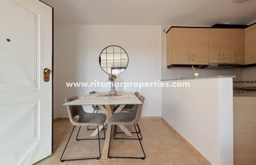  - Penthouse - Águilas - Centro