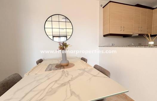  - Penthouse - Águilas - Centro