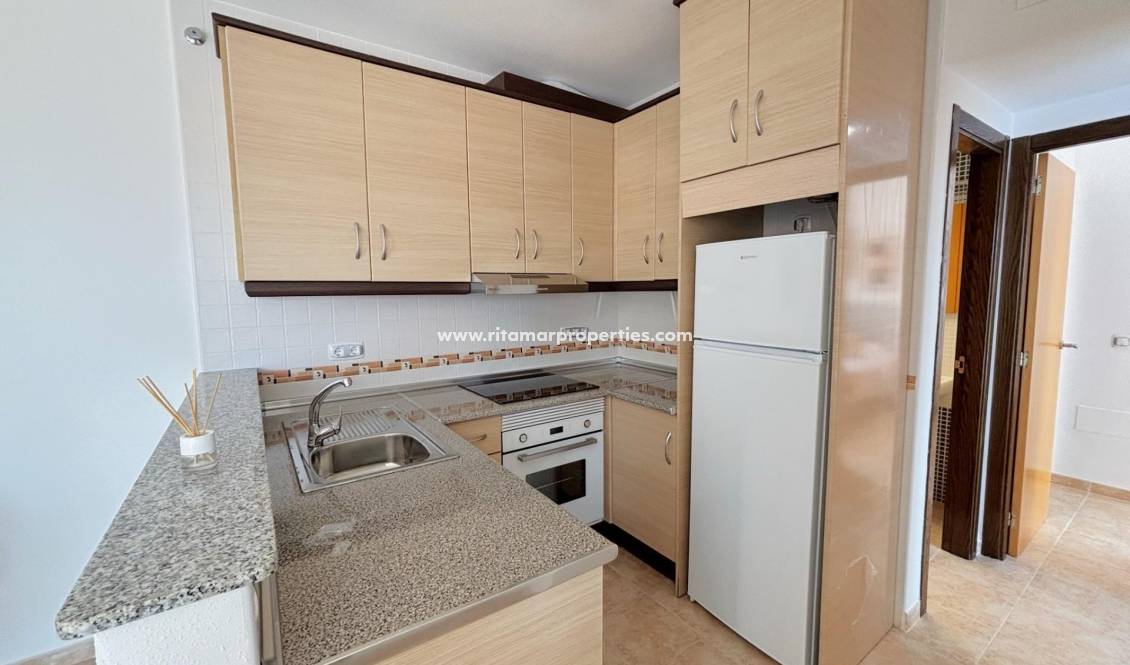  - Penthouse - Águilas - Centro
