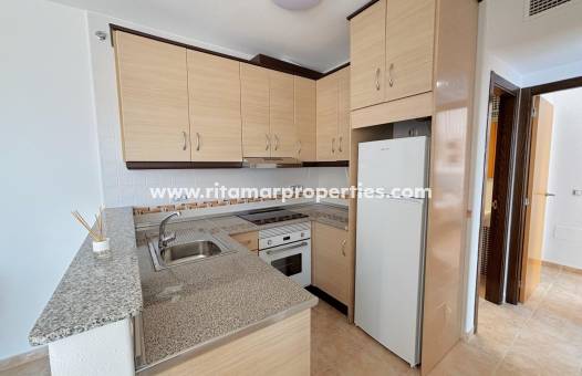  - Penthouse - Águilas - Centro