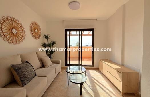  - Penthouse - Águilas - Centro