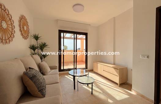  - Penthouse - Águilas - Centro