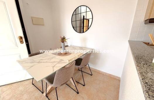  - Penthouse - Águilas - Centro