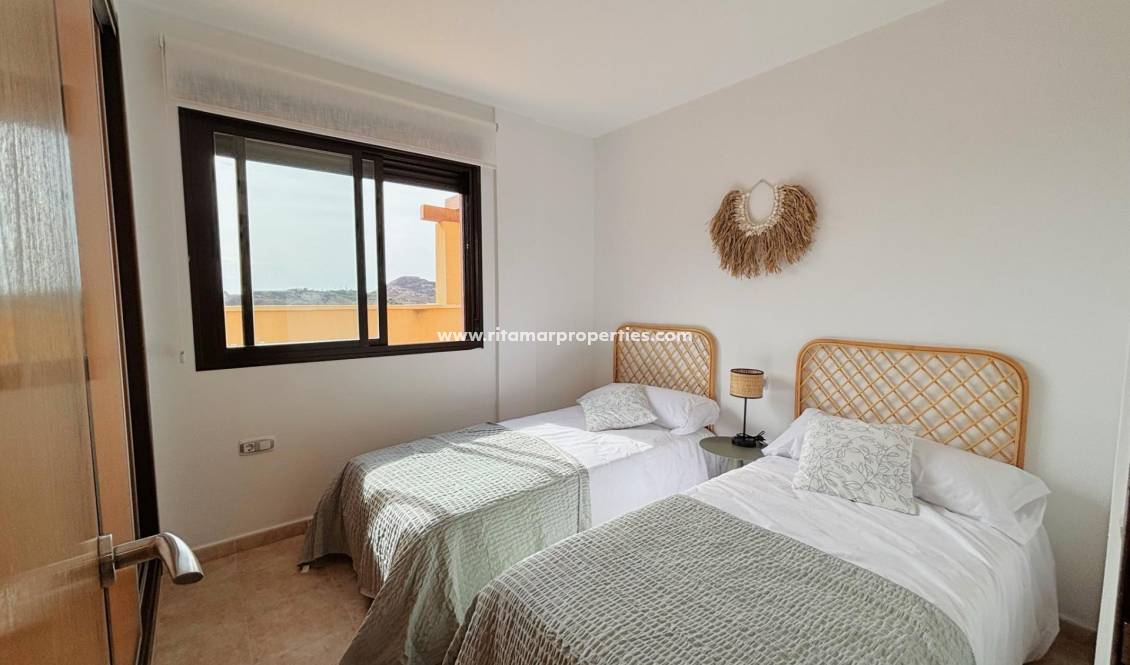  - Penthouse - Águilas - Centro