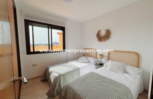  - Penthouse - Águilas - Centro