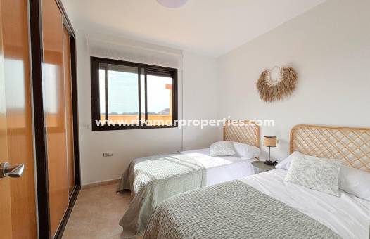  - Penthouse - Águilas - Centro