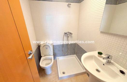  - Penthouse - Águilas - Centro