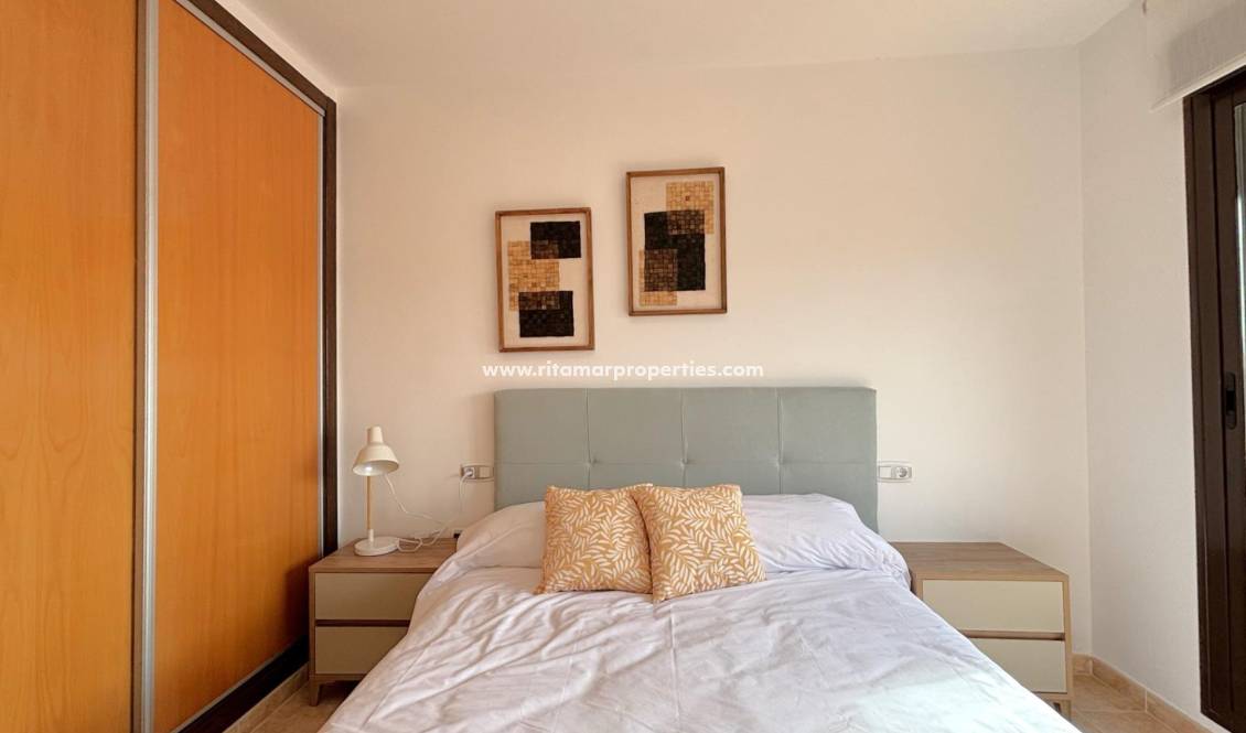  - Penthouse - Águilas - Centro