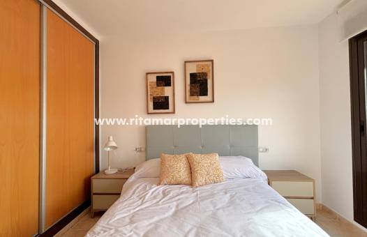  - Penthouse - Águilas - Centro