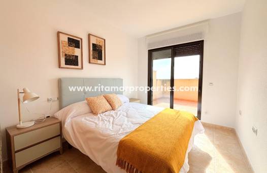  - Penthouse - Águilas - Centro