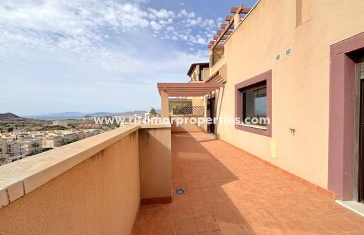  - Penthouse - Águilas - Centro