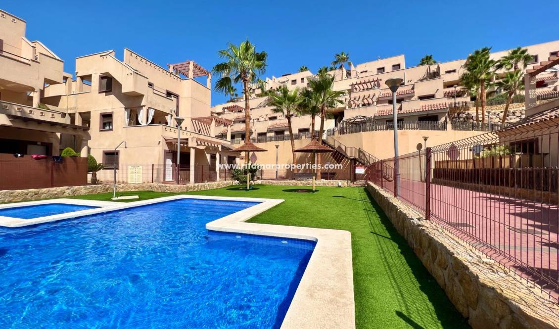  - Penthouse - Águilas - Centro