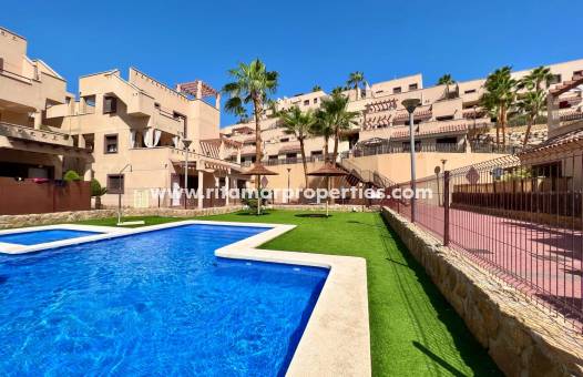  - Penthouse - Águilas - Centro