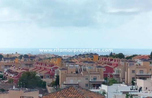  - Town House - Orihuela Costa - PAU 26