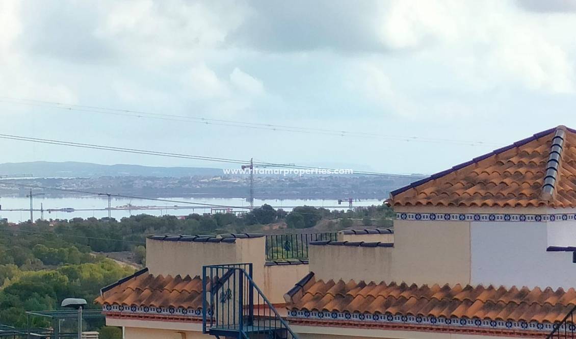  - Town House - Orihuela Costa - PAU 26