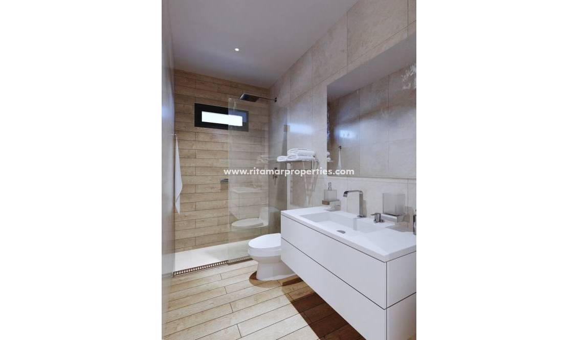  - Town House - San Javier - Parque del doce