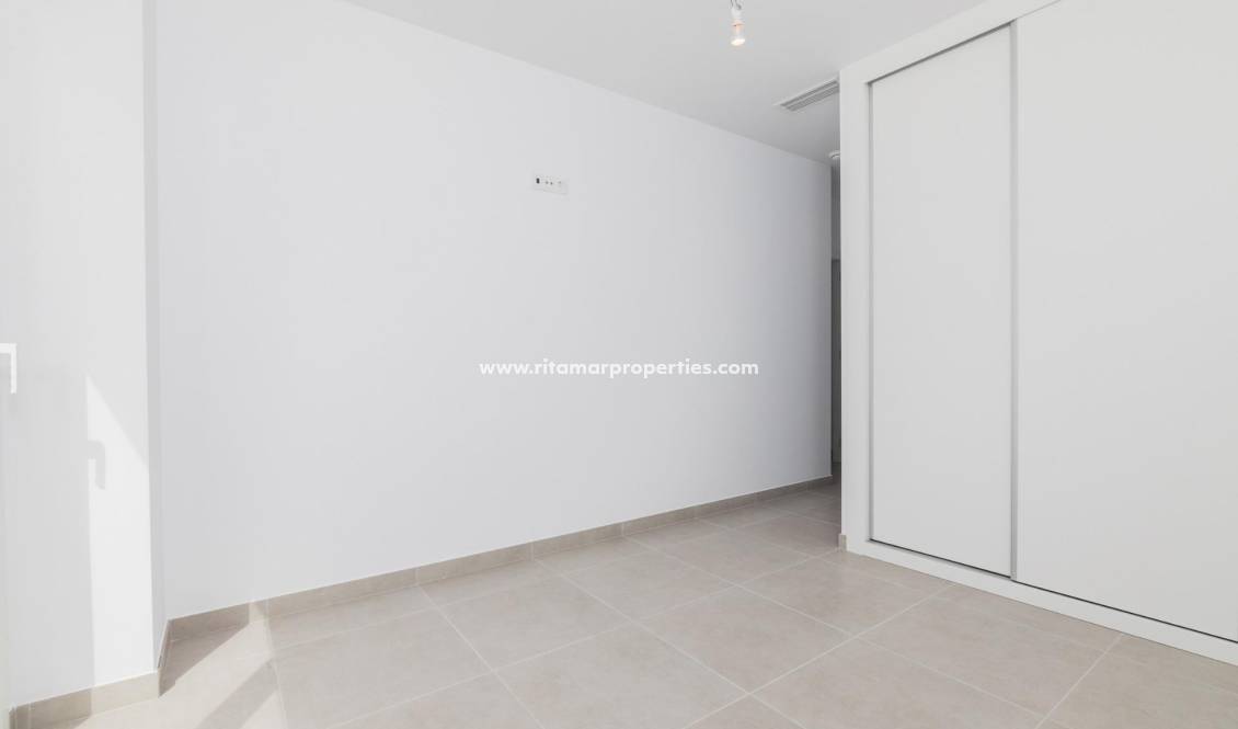  - Villa - Polop - La Alberca