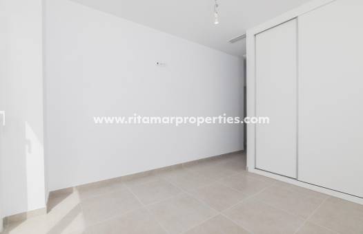  - Villa - Polop - La Alberca