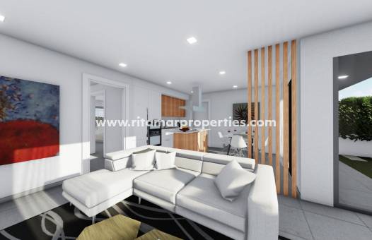  - Villa - San Juan de los Terreros