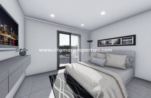  - Villa - San Juan de los Terreros