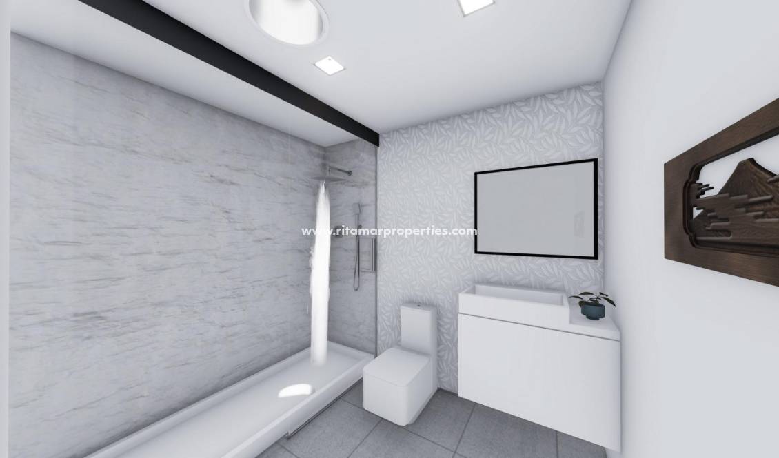  - Villa - San Juan de los Terreros