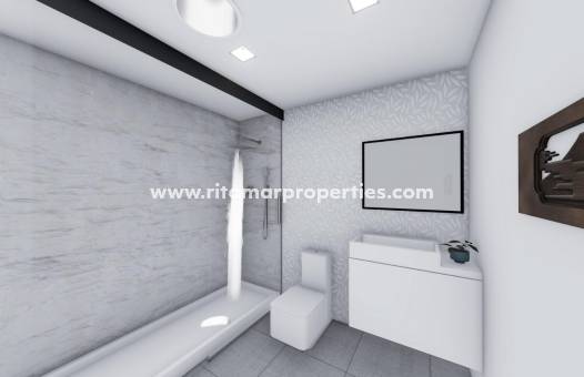  - Villa - San Juan de los Terreros