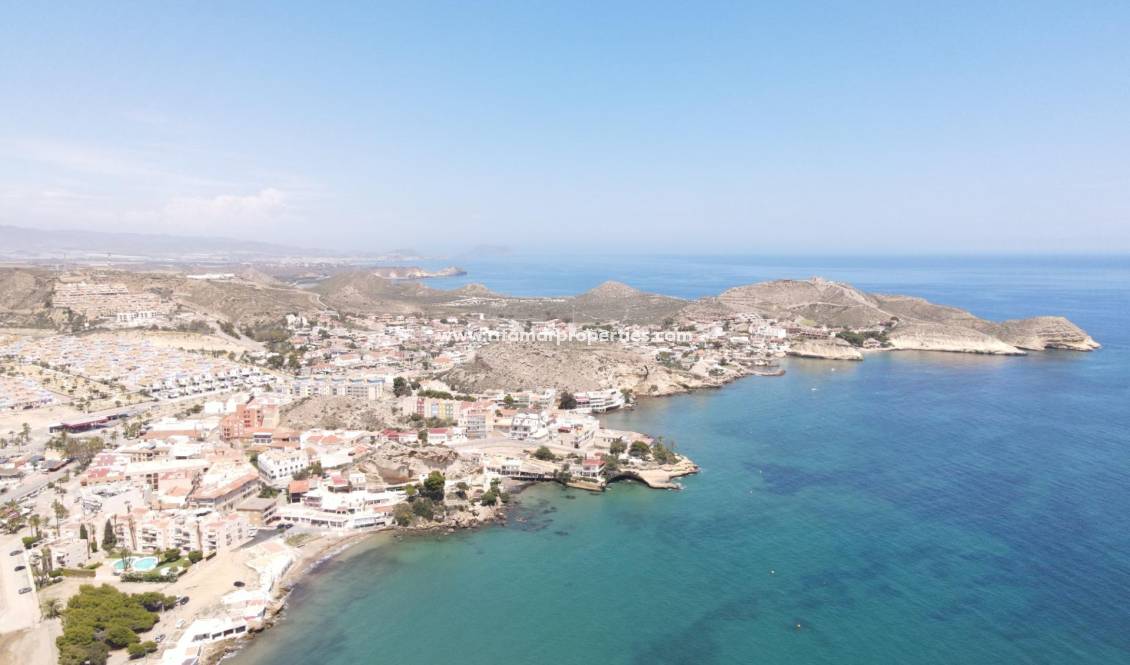  - Villa - San Juan de los Terreros