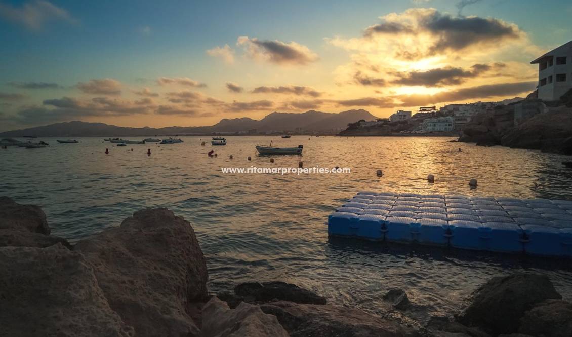  - Villa - San Juan de los Terreros
