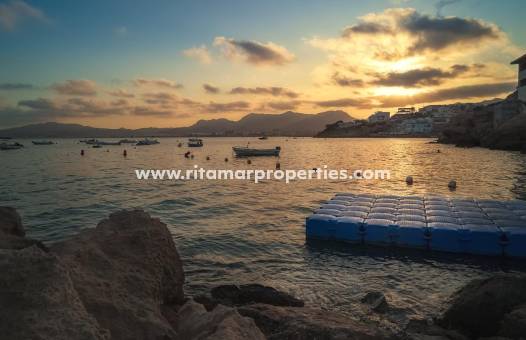  - Villa - San Juan de los Terreros