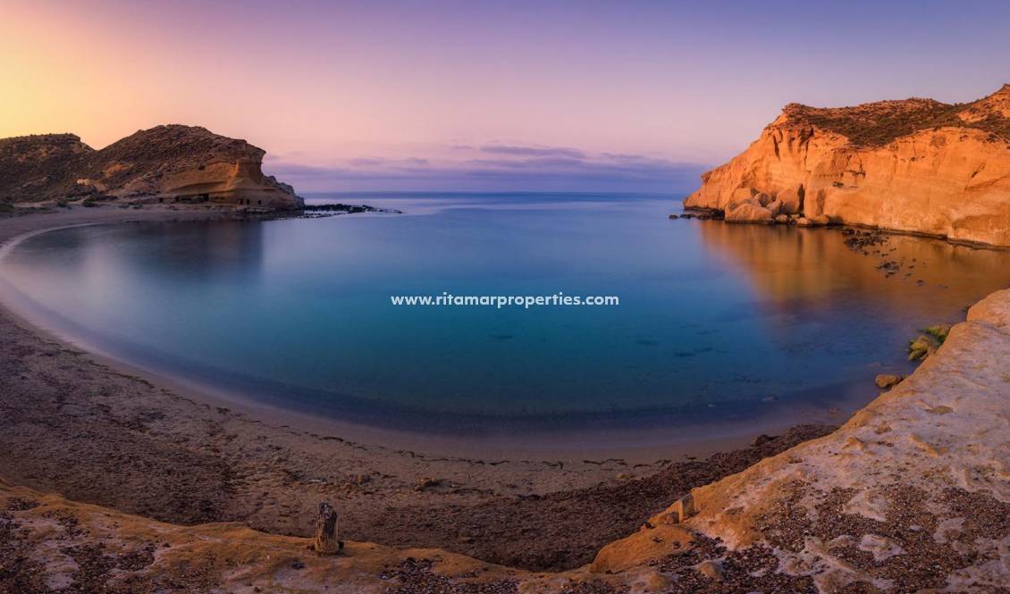  - Villa - San Juan de los Terreros