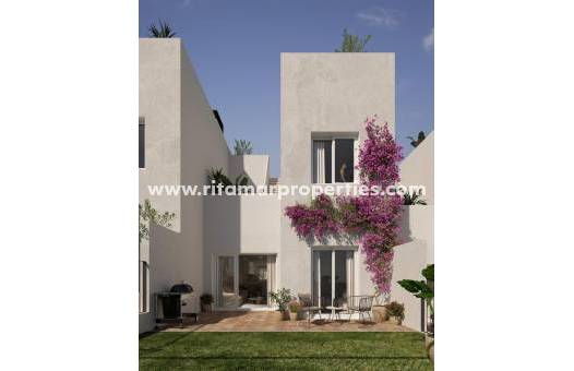  - Villa - Monforte del Cid - Alenda Golf