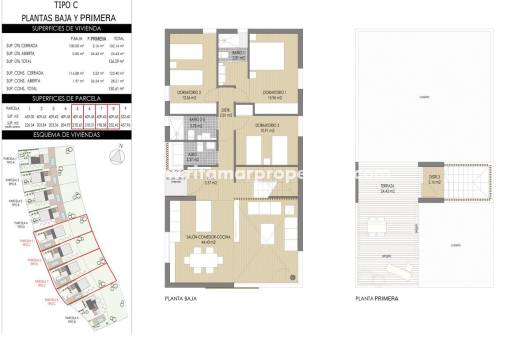  - Villa - Finestrat  - Sierra Cortina