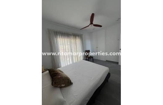  - Villa - Polop - PAU1
